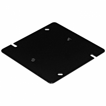 大四角ブランクカバー